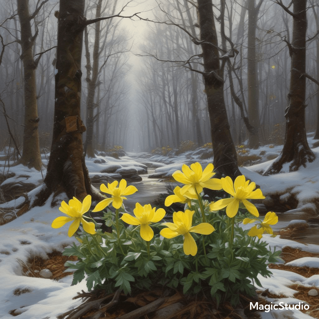 Le printemps diabolique