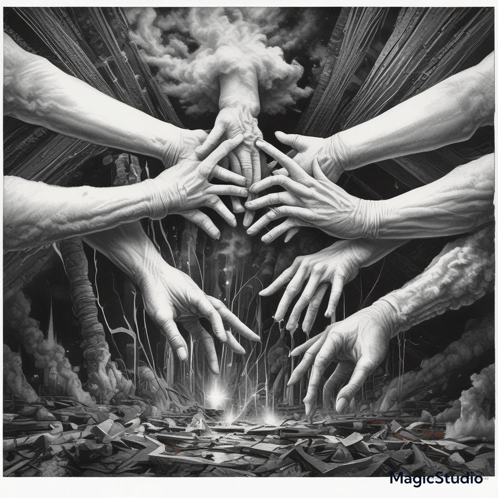 Köldslaget och politiskt